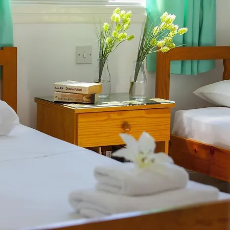 Holiday home Annie Protaras