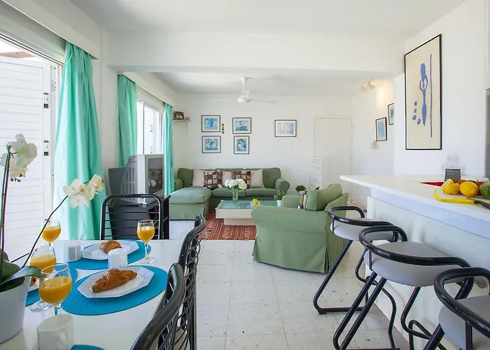 Сasa de vacaciones Annie *