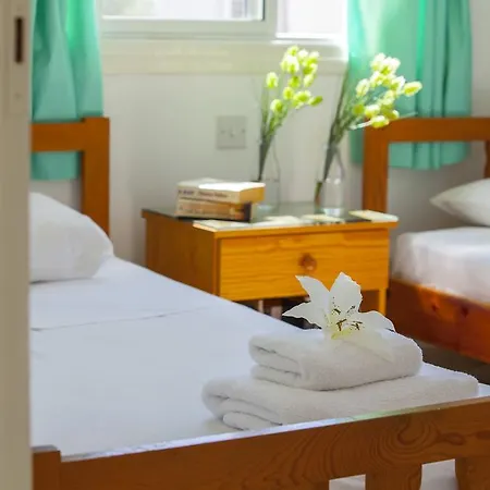 Tatil Evi Annie