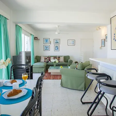 Tatil Evi Annie *