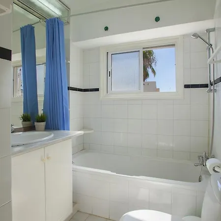 בית נופש Annie