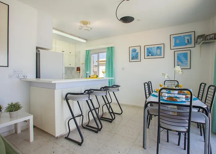 Сasa de vacaciones Annie *