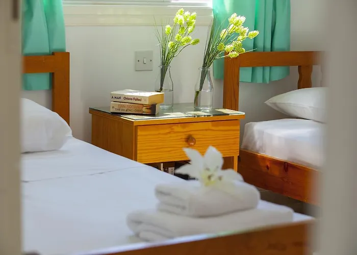 Сasa de vacaciones Annie Protaras