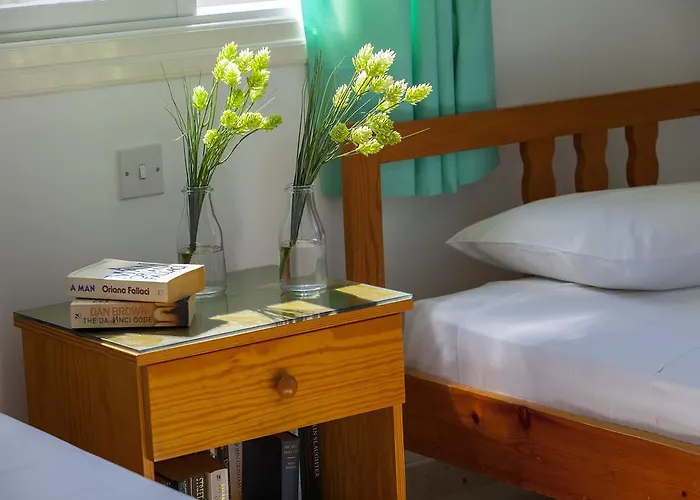 Annie Сasa de vacaciones Protaras