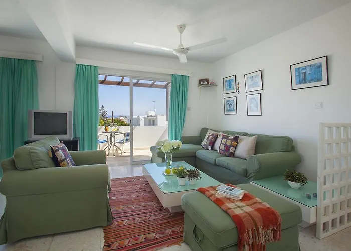 Annie Сasa de vacaciones