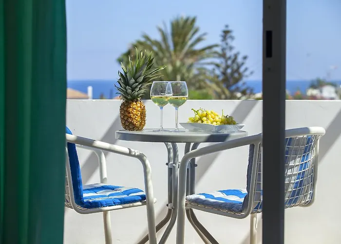 Сasa de vacaciones Annie *