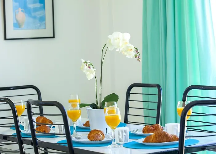 Annie Hébergement de vacances *