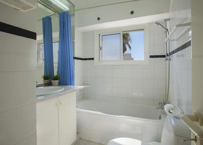 Hébergement de vacances Annie